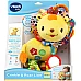 Развивающая игрушка погремушка Львенок от VTech