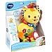 Развивающая игрушка погремушка Львенок от VTech