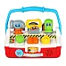 Развивающая музыкальная игрушка Набор инструментов от VTech