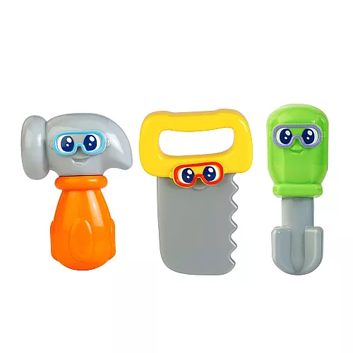 Развивающая музыкальная игрушка Набор инструментов от VTech Развивающая музыкальная игрушка Набор инструментов от VTech