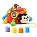 Развивающая музыкальная игрушка Божья коровка от VTech