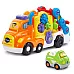 Розвиваюча іграшка Автовоз від VTech