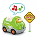 Розвиваюча іграшка Автовоз від VTech