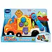 Розвиваюча іграшка Автовоз від VTech