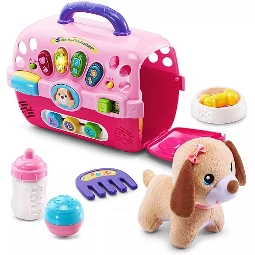 Развивающий набор Питомец от VTech Развивающий набор Питомец от VTech