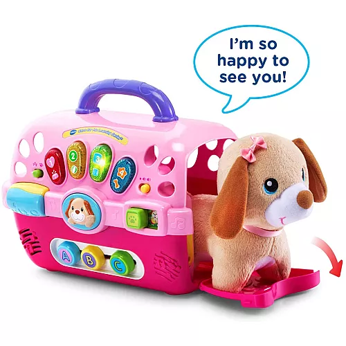 Развивающий набор Питомец от VTech Развивающий набор Питомец от VTech