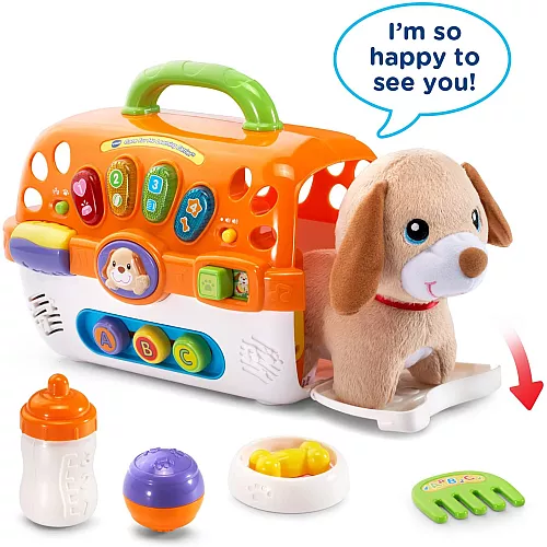 Развивающий набор Питомец от VTech Развивающий набор Питомец от VTech