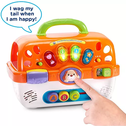 Развивающий набор Питомец от VTech Развивающий набор Питомец от VTech