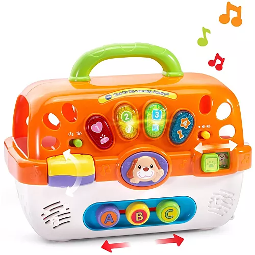 Развивающий набор Питомец от VTech Развивающий набор Питомец от VTech