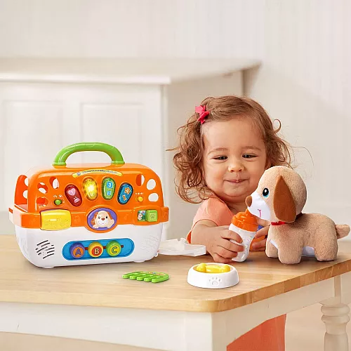 Развивающий набор Питомец от VTech Развивающий набор Питомец от VTech