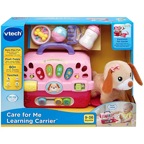 Развивающий набор Питомец от VTech Развивающий набор Питомец от VTech
