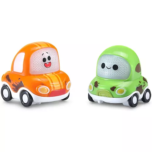 Розвиваючий набір Go! Go! Cory Carson Будинок Карсона від VTech Розвиваючий набір Go! Go! Cory Carson Будинок Карсона від VTech