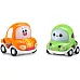 Розвиваючий набір Go! Go! Cory Carson Будинок Карсона від VTech
