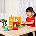 Розвиваючий набір Go! Go! Cory Carson Будинок Карсона від VTech