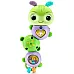 Развивающая интерактивная игрушка Веселая гусеница от VTech