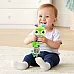 Развивающая интерактивная игрушка Веселая гусеница от VTech