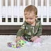 Развивающая интерактивная игрушка Веселая гусеница от VTech