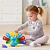 Развивающая музыкальная игрушка Павлин от VTech