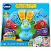 Развивающая музыкальная игрушка Павлин от VTech