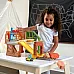 Развивающий набор Go! Go! Cory Carson Строительная площадка от VTech