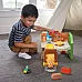 Развивающий набор Go! Go! Cory Carson Строительная площадка от VTech