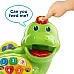 Розвиваюча іграшка Музичний динозаврик від VTech