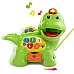 Розвиваюча іграшка Музичний динозаврик від VTech