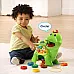 Розвиваюча іграшка Музичний динозаврик від VTech
