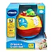 Розвиваюча музична іграшка М'ячик з тваринами від VTech