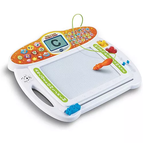 Творческая доска для рисования и письма от VTech Творческая доска для рисования и письма от VTech