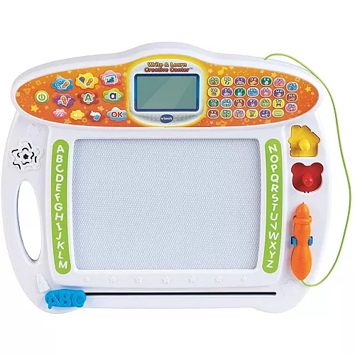 Творческая доска для рисования и письма от VTech Творческая доска для рисования и письма от VTech