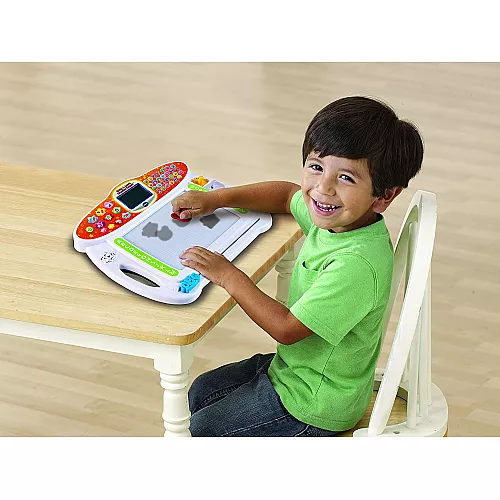 Творческая доска для рисования и письма от VTech Творческая доска для рисования и письма от VTech