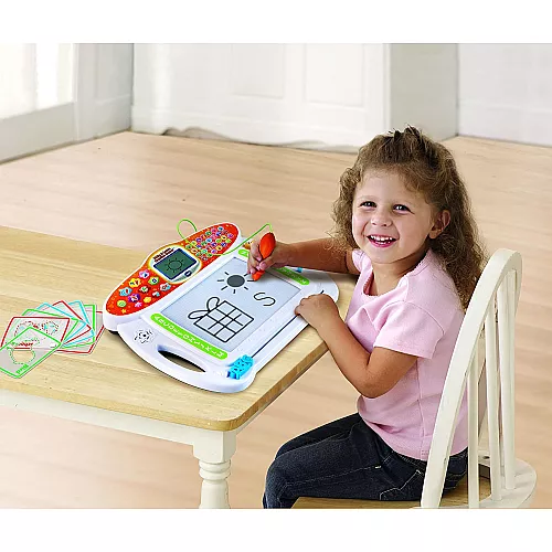 Творческая доска для рисования и письма от VTech Творческая доска для рисования и письма от VTech