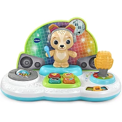 Музична іграшка Цуценя діджей від VTech