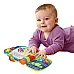 Розвиваюча музична іграшка Інтерактивна книжка від VTech