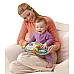 Розвиваюча музична іграшка Інтерактивна книжка від VTech