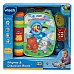 Розвиваюча музична іграшка Інтерактивна книжка від VTech