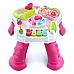 Развивающий музыкальный Столик от VTech
