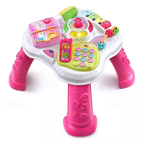 Развивающий музыкальный Столик от VTech Развивающий музыкальный Столик от VTech