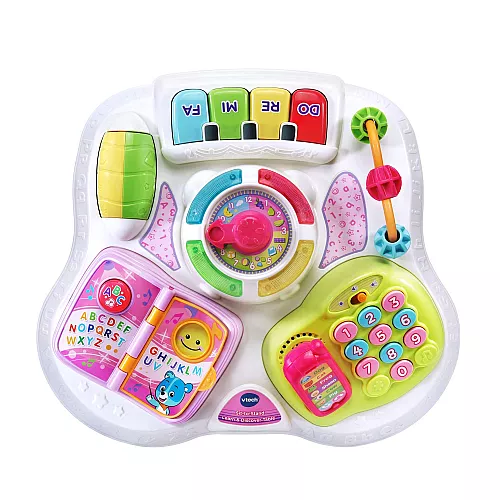 Развивающий музыкальный Столик от VTech Развивающий музыкальный Столик от VTech
