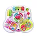 Развивающий музыкальный Столик от VTech