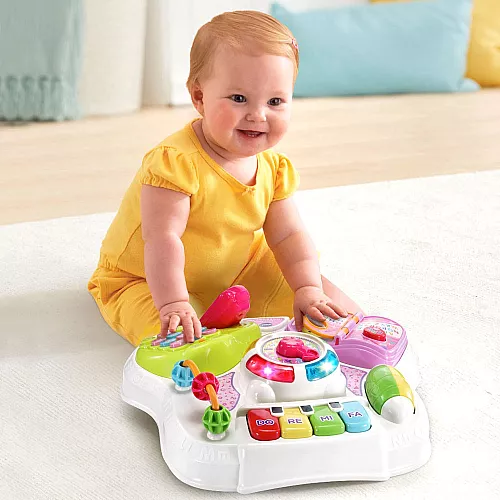 Развивающий музыкальный Столик от VTech Развивающий музыкальный Столик от VTech