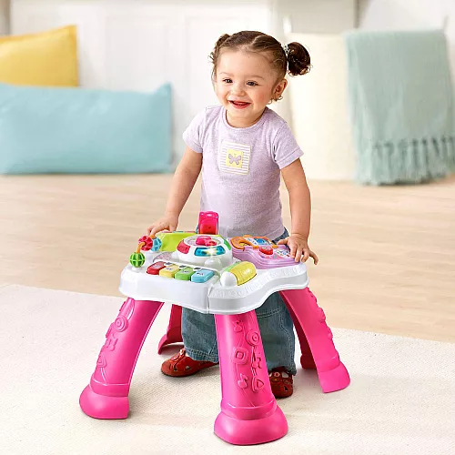 Развивающий музыкальный Столик от VTech Развивающий музыкальный Столик от VTech