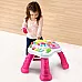 Развивающий музыкальный Столик от VTech
