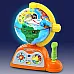 Розвиваюча іграшка Глобус з пілотом від VTech