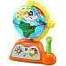 Розвиваюча іграшка Глобус з пілотом від VTech