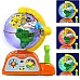 Розвиваюча іграшка Глобус з пілотом від VTech