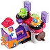 Развивающий музыкальный набор Паровозик диджей DJ от VTech