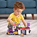 Развивающий музыкальный набор Паровозик диджей DJ от VTech