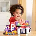 Развивающий музыкальный набор Паровозик диджей DJ от VTech